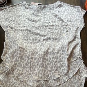 New! Victorias Secret Pajama shortt set. Size Large.